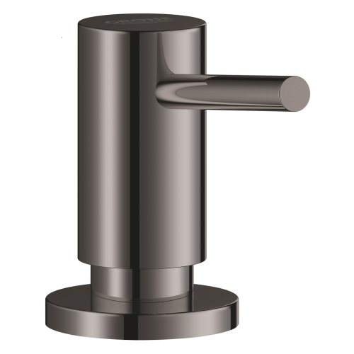 Дозатор рідкого мила GROHE Cosmopolitan, 40535A00 Графіт