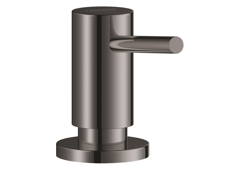 Дозатор рідкого мила GROHE Cosmopolitan, 40535A00 Графіт