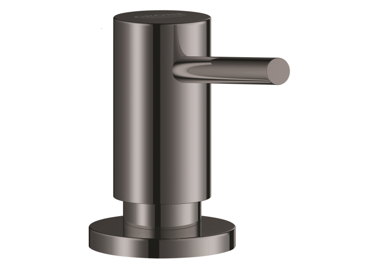Дозатор жидкого мыла GROHE Cosmopolitan, 40535A00 Графит