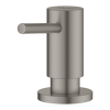 Дозатор рідкого мила GROHE Cosmopolitan, 40535A00 Графіт