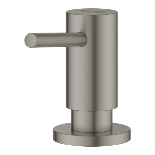 Дозатор рідкого мила GROHE Cosmopolitan, 40535A00 Графіт