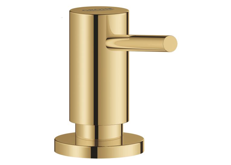 Дозатор рідкого мила GROHE Cosmopolitan, 40535GL0 Золото