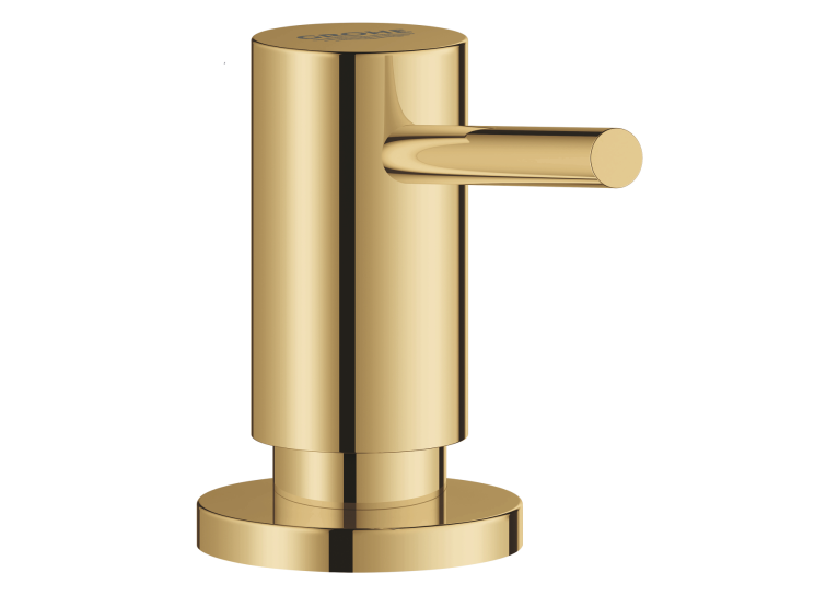 Дозатор жидкого мыла GROHE Cosmopolitan, 40535GL0 Золото