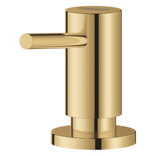 Дозатор рідкого мила GROHE Cosmopolitan, 40535GL0 Золото