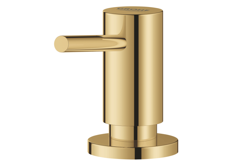 Дозатор рідкого мила GROHE Cosmopolitan, 40535GL0 Золото