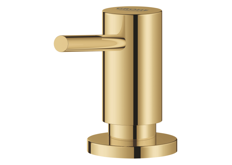 Дозатор жидкого мыла GROHE Cosmopolitan, 40535GL0 Золото