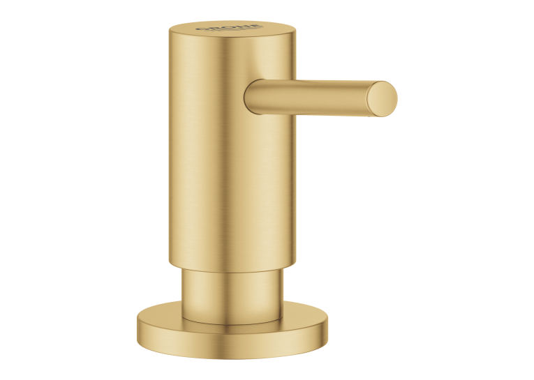 Дозатор рідкого мила GROHE Cosmopolitan, 40535GN0 Золото матове