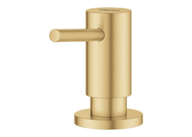 Дозатор рідкого мила GROHE Cosmopolitan, 40535GN0 Золото матове