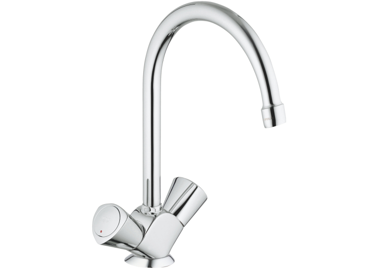 Змішувач для кухні Grohe Costa S 31819001