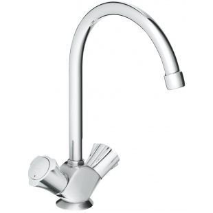 Смеситель для кухни Grohe Costa L 31831001