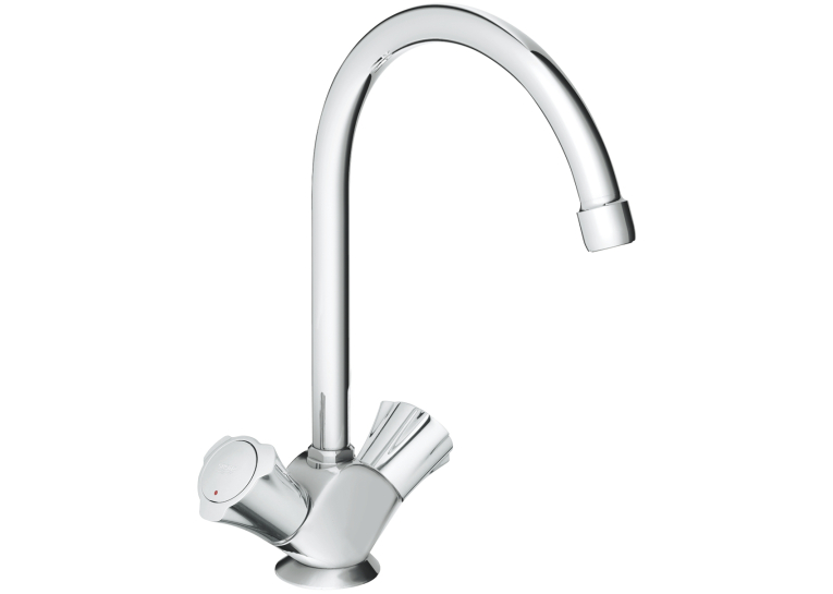 Змішувач для кухні Grohe Costa L 31831001