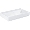 Раковина на стільницю Grohe Cube Ceramic, 3947600H