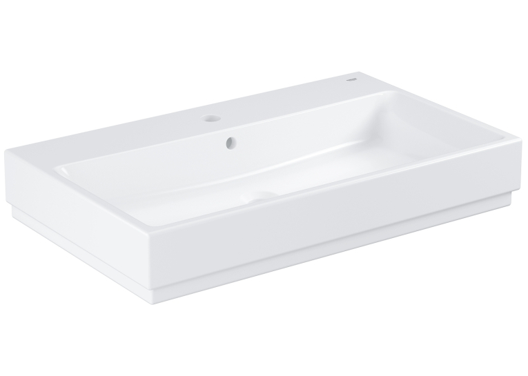Раковина на стільницю Grohe Cube Ceramic, 3947600H