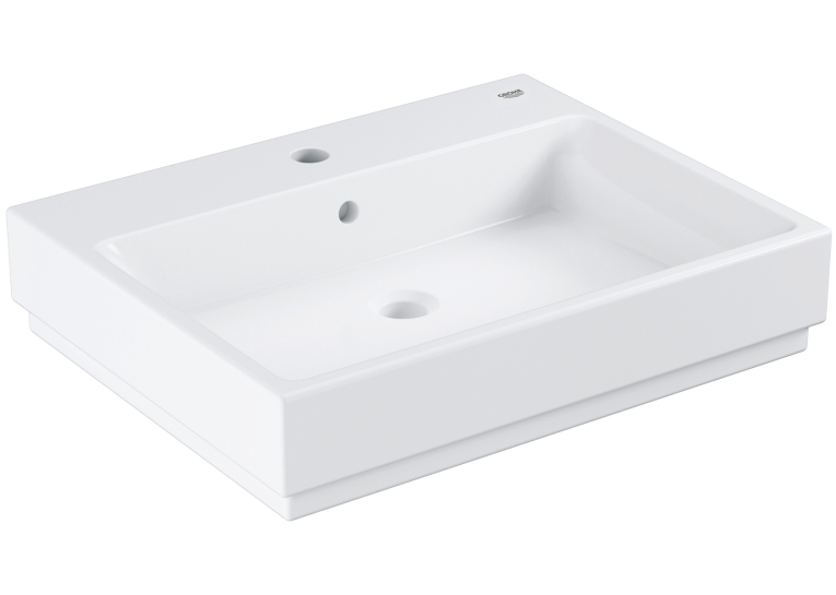 Раковина накладная Grohe Cube Ceramic 3947700H