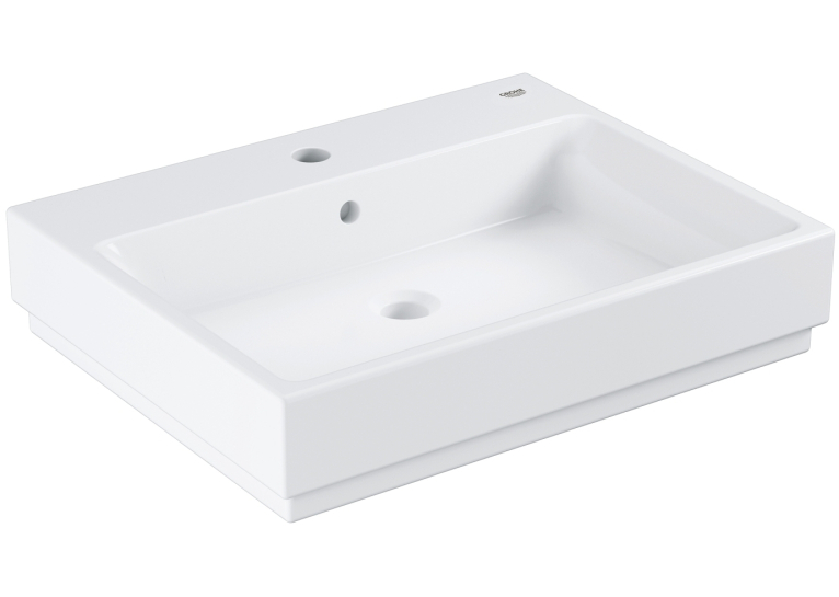 Раковина накладная Grohe Cube Ceramic 3947700H