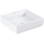 Раковина накладна Grohe Cube Ceramic 3948100H