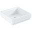 Раковина накладна Grohe Cube Ceramic 3948200H (виставковий зразок)