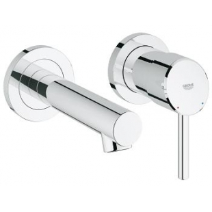 Смеситель для раковины Grohe Concetto 19575001 S-Size