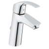 Смеситель однорычажный для раковины с цепочкой Grohe Eurosmart, M-Size , 23323001