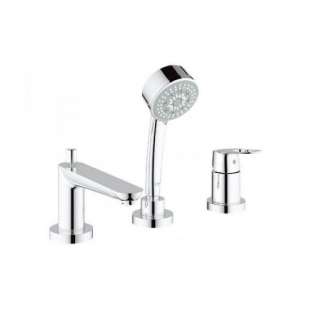 Смеситель для ванны Grohe BauEdge 25117000