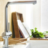 Змішувач для кухні GROHE Minta 31375000 (Виставковий зразок)