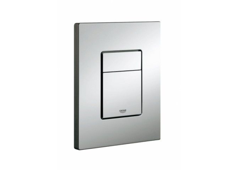 Інсталяція GROHE Rapid SL 38772001 + кнопка змиву Skate Cosmopolitan 38732000