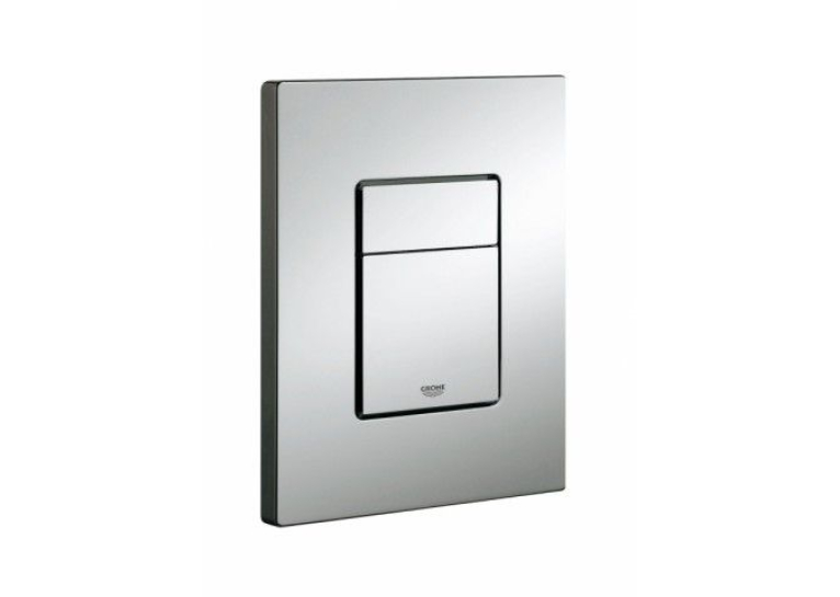 Інсталяція GROHE Rapid SL 38772001 + кнопка змиву Skate Cosmopolitan 38732000