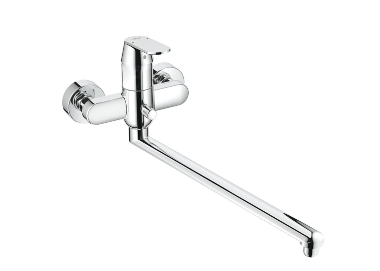 Змішувач для ванни Grohe Eurosmart Cosmopolitan 32847000
