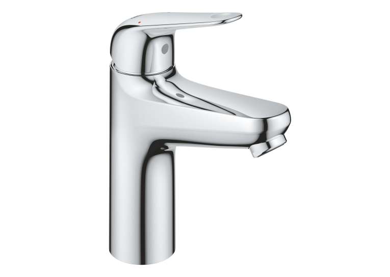 Комплект змішувачів для ванної кімнати 3 в 1 Grohe Euroeco New UA123226M0