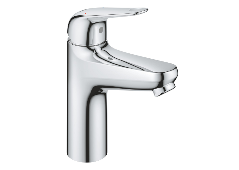 Комплект змішувачів для ванної кімнати 3 в 1 Grohe Euroeco New UA123226M0
