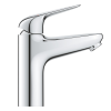Комплект змішувачів для ванної кімнати 3 в 1 Grohe Euroeco New UA123226M0
