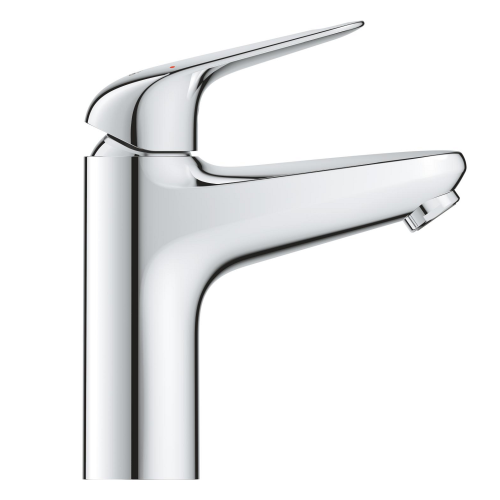 Комплект змішувачів для ванної кімнати 3 в 1 Grohe Euroeco New UA123226M0