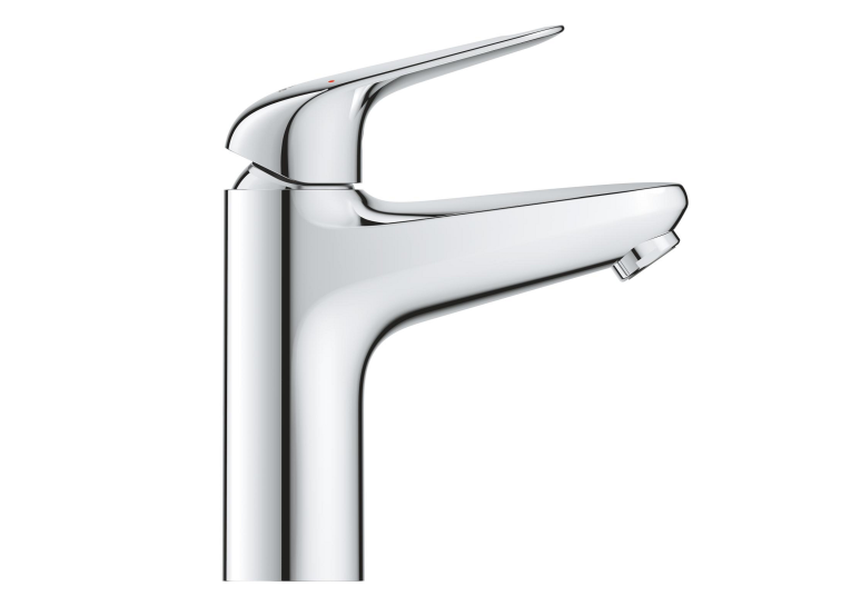 Комплект змішувачів для ванної кімнати 3 в 1 Grohe Euroeco New UA123226M0