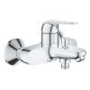 Комплект змішувачів для ванної кімнати 3 в 1 Grohe Euroeco New UA123226M0