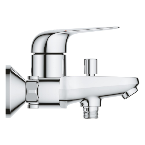 Комплект змішувачів для ванної кімнати 3 в 1 Grohe Euroeco New UA123226M0