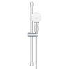 Комплект змішувачів для ванної кімнати 3 в 1 Grohe Euroeco New UA123226M0