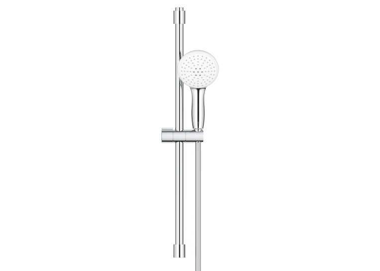 Комплект змішувачів для ванної кімнати 3 в 1 Grohe Euroeco New UA123226M0