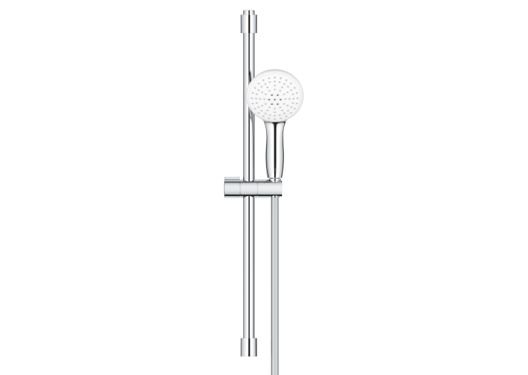 Комплект змішувачів для ванної кімнати 3 в 1 Grohe Euroeco New UA123226M0