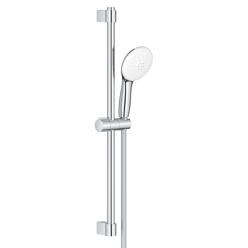 Комплект змішувачів для ванної кімнати 3 в 1 Grohe Euroeco New UA123226M0
