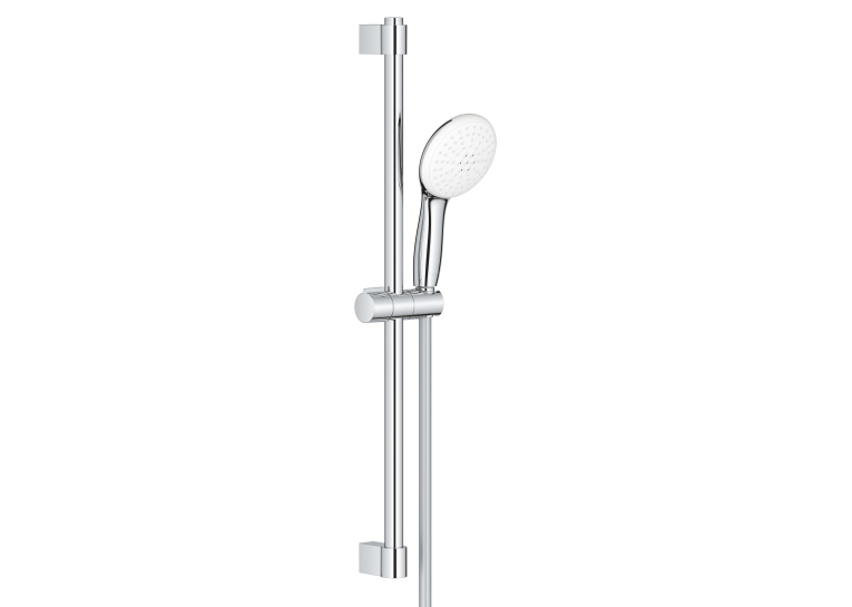 Комплект змішувачів для ванної кімнати 3 в 1 Grohe Euroeco New UA123226M0