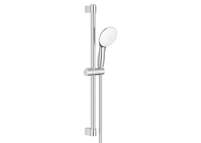 Комплект змішувачів для ванної кімнати 3 в 1 Grohe Euroeco New UA123226M0