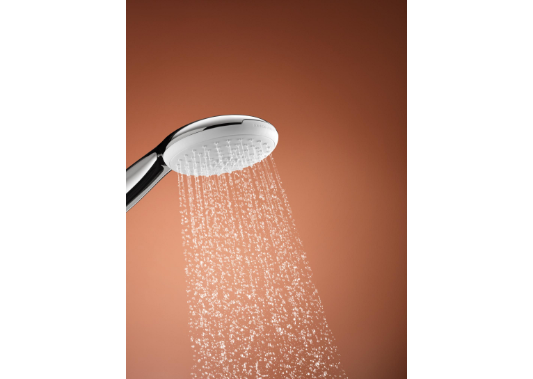Комплект змішувачів для ванної кімнати 3 в 1 Grohe Euroeco New UA123226M0