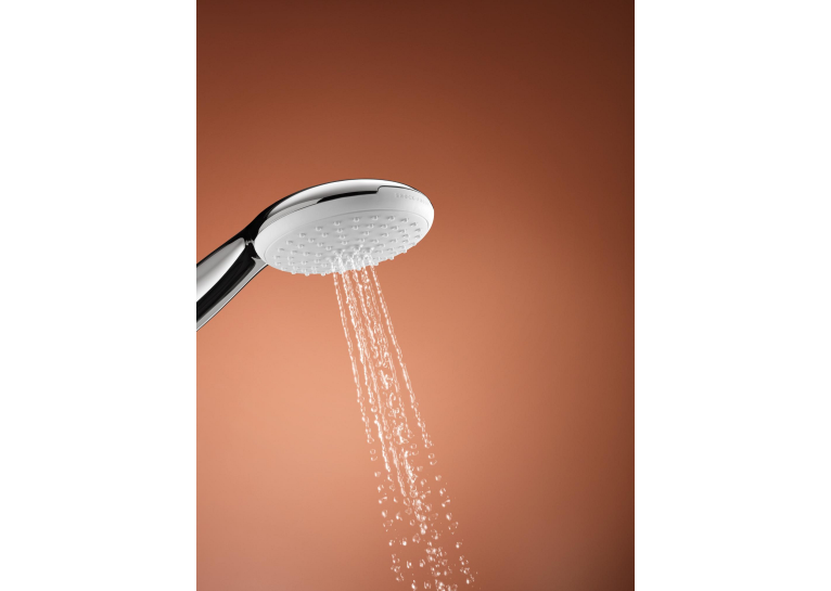 Комплект змішувачів для ванної кімнати 3 в 1 Grohe Euroeco New UA123226M0