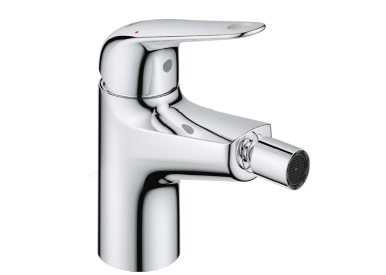 Змішувач для біде Grohe EuroEco, 23263001