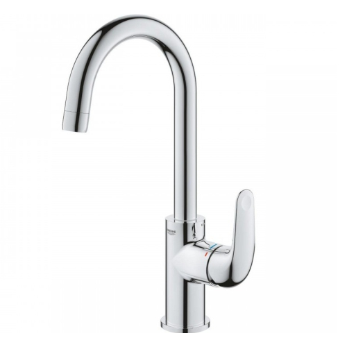 Смеситель для раковины Grohe EuroEco New 24272001