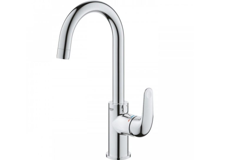 Смеситель для раковины Grohe EuroEco New 24272001