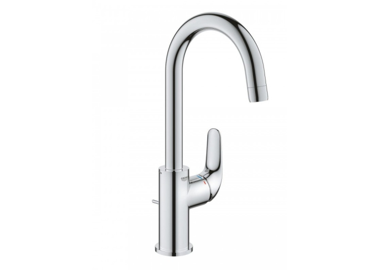Смеситель для раковины Grohe EuroEco New 24272001