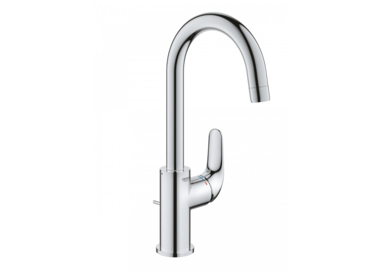 Змішувач для раковини Grohe EuroEco New 24272001