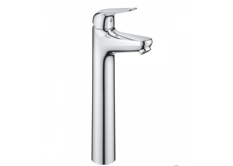 Змішувач для раковини Grohe EuroEco New 24273001