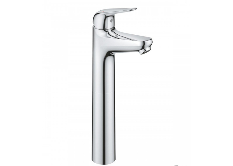 Змішувач для раковини Grohe EuroEco New 24273001